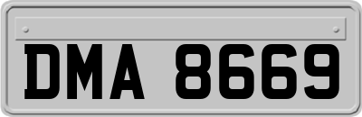 DMA8669