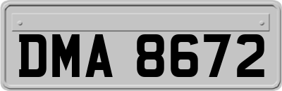 DMA8672