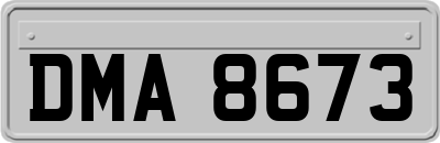 DMA8673