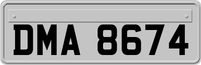 DMA8674