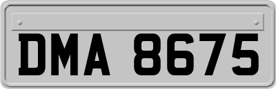 DMA8675