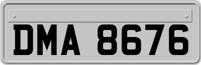 DMA8676