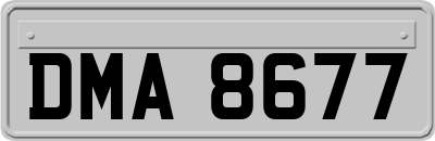 DMA8677