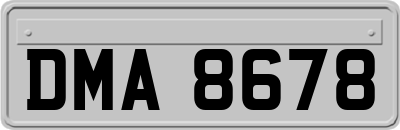 DMA8678