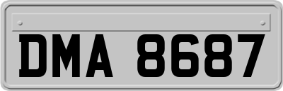 DMA8687