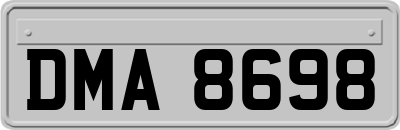 DMA8698