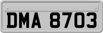 DMA8703