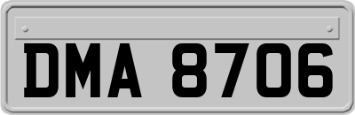 DMA8706