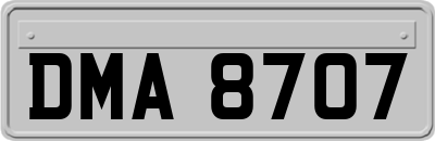 DMA8707