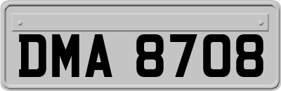DMA8708