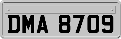 DMA8709