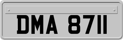 DMA8711