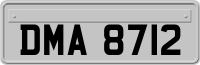 DMA8712