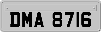 DMA8716