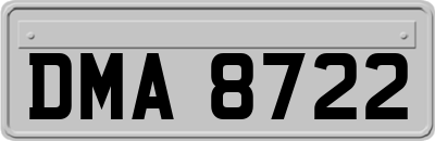 DMA8722