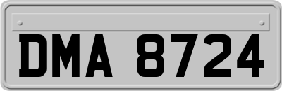 DMA8724