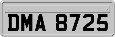 DMA8725