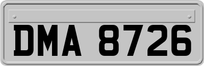 DMA8726