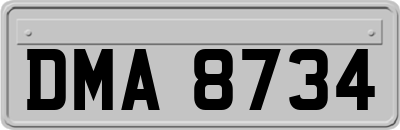 DMA8734