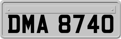 DMA8740