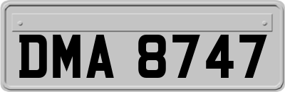 DMA8747