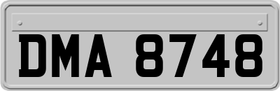 DMA8748