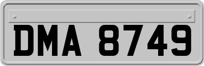 DMA8749