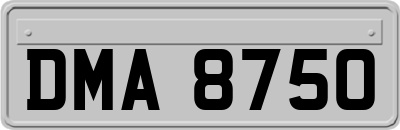 DMA8750