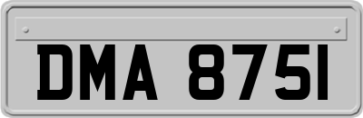 DMA8751