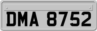 DMA8752