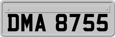 DMA8755