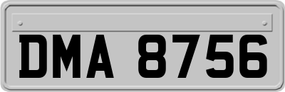 DMA8756