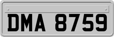 DMA8759