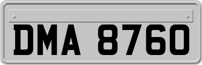 DMA8760