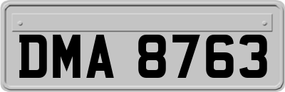 DMA8763