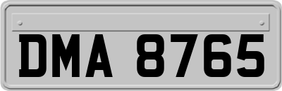 DMA8765