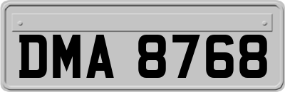 DMA8768