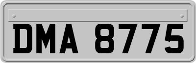 DMA8775