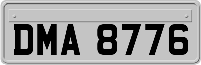 DMA8776