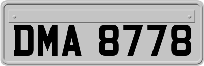 DMA8778