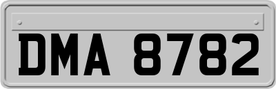 DMA8782