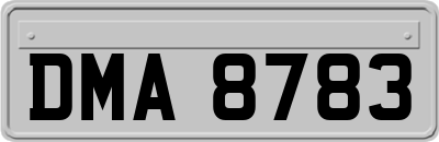 DMA8783