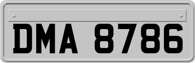 DMA8786
