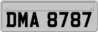 DMA8787