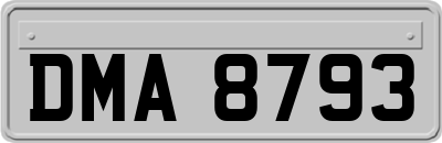 DMA8793