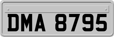 DMA8795