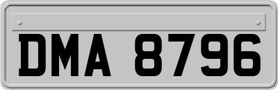 DMA8796