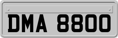 DMA8800