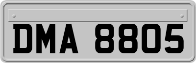 DMA8805
