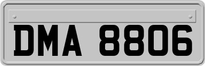 DMA8806